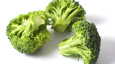 Puterea uluitoare din broccoli. De ce este broccoli un superaliment pentru viaţa ta