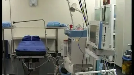 A vrut să se interneze în spital, dar a aflat că ESTE MORT
