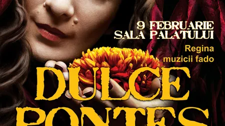 DULCE PONTES se va relaxa la Premier Palace, cel mai mare SPA din România