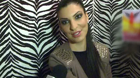 Tonciu se face frumoasă pentru Mitea: A slăbit câteva kilograme de dorul lui VIDEO