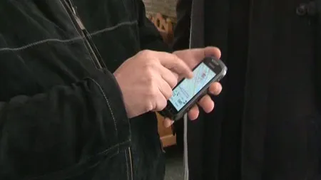 Trei tineri din Piteşti au creat o aplicaţie care localizează o persoană dispărută în CINCI secunde