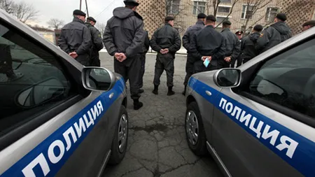 Atac ARMAT în Rusia. Un bărbat a UCIS o călugăriţă şi un enoriaş, într-o biserică ortodoxă