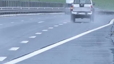 Cât costă să închiriezi o autostradă în România