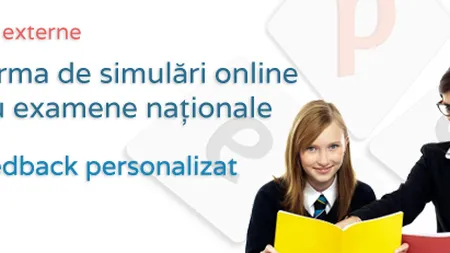 Bacalaureat 2014 şi Evaluarea Naţională 2014: Teste pentru elevii care vor să-şi verifice cunoştinţele