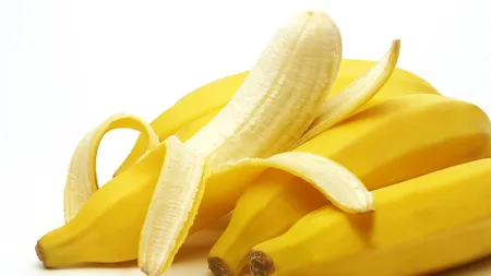 UTILIZĂRI NEOBIŞNUITE ale cojilor de banane