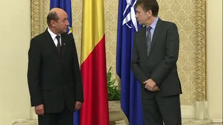Înţelegeri SECRETE Antonescu - Băsescu - Iohannis. Cum vrea preşedintele să CONTROLEZE Guvernul