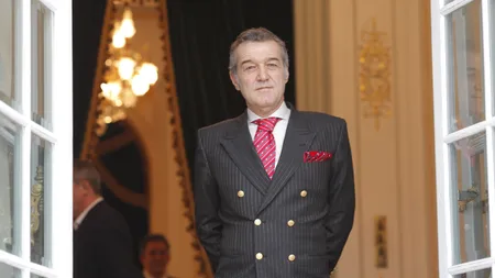 GIGI BECALI se simte din ce în ce mai rău. A fost dus de URGENŢĂ la spital