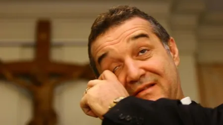 Veste ŞOCANTĂ despre starea de sănătate a lui Gigi Becali: 