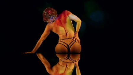 Beyonce a lansat cel mai sexy videoclip din cariera sa VIDEO