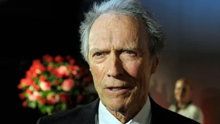 Clint Eastwood i-a salvat viaţa unui bărbat care s-a înecat cu o bucată de brânză