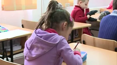 EDU.RO: Anunţ important pentru părinţi referitor la CLASA PREGĂTITOARE