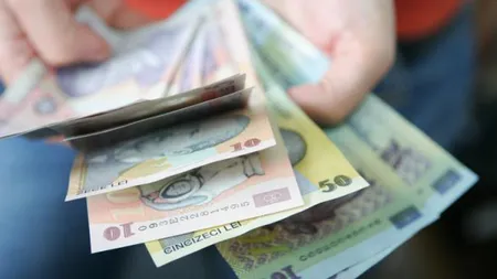 Cu cât vor creşte salariile şi pensiile în 2014