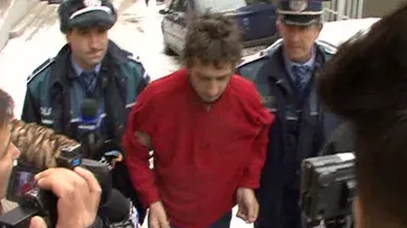 Criminalul de la COAFOR a ajuns după gratii. Vasile Olaru şi-a UCIS SOŢIA cu DISCERNĂMÂNT