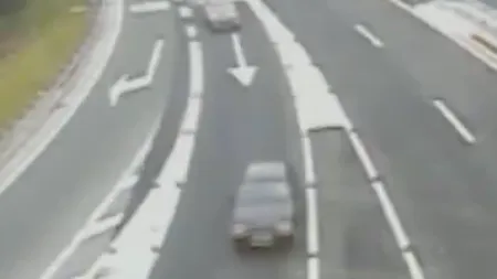 Ruşii sunt mici copii. Imagini de infarct de pe autostrăzile din Croaţia VIDEO