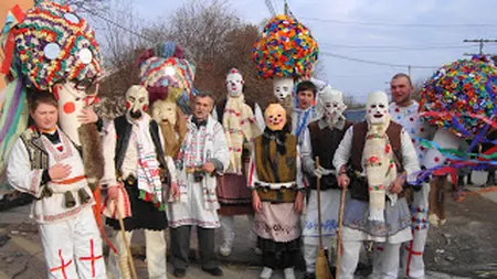 Ziua Cucilor, cea mai importantă manifestare artistică populară a judetului Ilofv