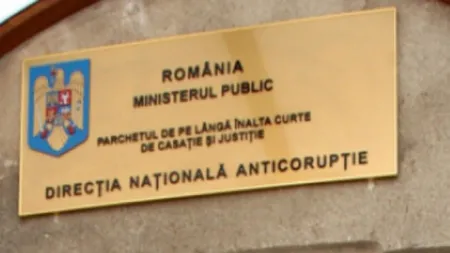 Directori de la Apa Nova, audiaţi la DNA: 