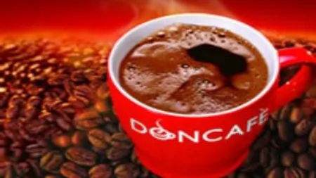 Producătorul cafelei Doncafe cumpără marca Amigo, vândută în principal în România, cu 20 mil. dolari