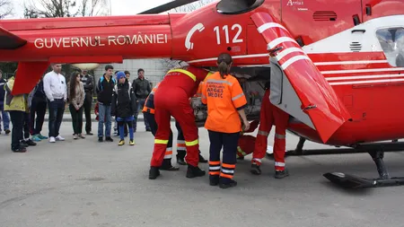 Bebeluş de trei ani, lăsat de părinţi să moară din cauza unei răceli. Alţi doi fraţi au avut acelaşi sfârşit