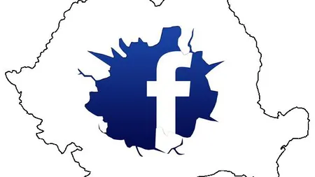 Facebook a ajuns la 7 milioane de utilizatori în România