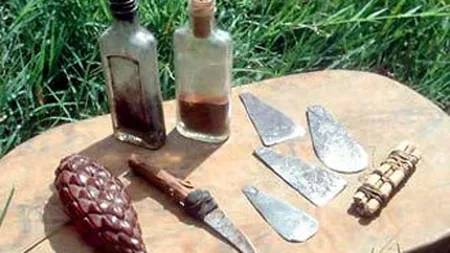 Prima DECLARAŢIE dată de o femeie MUTILATĂ GENITAL din cauza RELIGIEI: M-au CUSUT când aveam OPT ani VIDEO