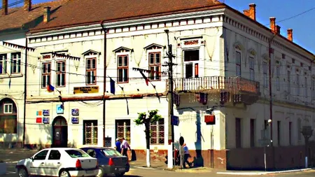 Site-ul Primăriei Huedin, spart de hackeri