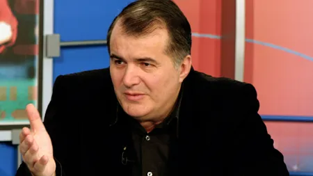 Florin Călinescu face DECLARAŢII INCREDIBILE despre ProTV şi Adrian Sârbu