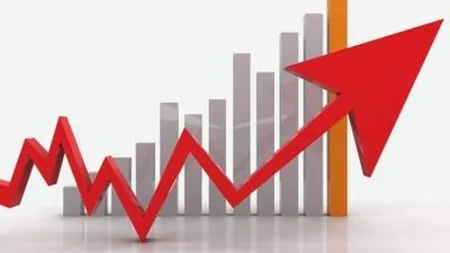 CE îmbunătăţeşte din nou prognozele privind creşterea economică României în 2014 şi 2015