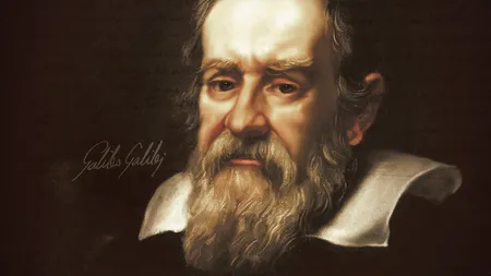 O enigmă astronomică a lui Galileo Galilei a fost dezlegată, după 400 de ani
