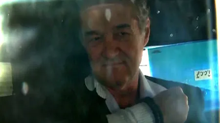 De ce nu este GIGI BECALI lăsat să se opereze. Magistraţii şi-au motivat refuzul cererii