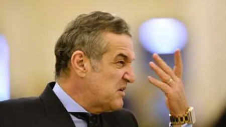 GIGI BECALI, pe cale să primească o nouă lovitură. I-ar putea fi ANULAT regimul DESCHIS