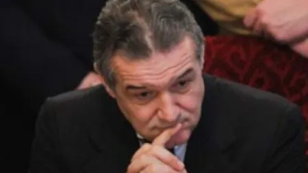 Acuzaţii fără precedent. Avocata lui Gigi Becali crede că omul de afaceri este ţinut ILEGAL în închisoare