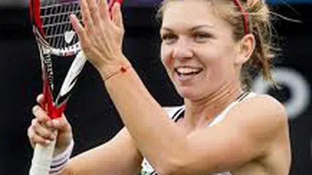 SIMONA HALEP urcă pe locul 9 WTA: 