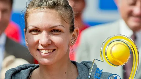 STEAUA - DINAMO LIVE. Derby-ul începe cu SIMONA HALEP pe teren