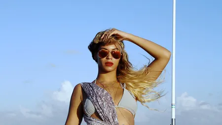 Jay Z este un bărbat EXTREM de norocos! Cum arată Beyonce în costum de baie FOTO