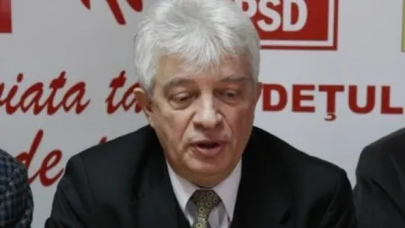 Sorin Ilieşiu: Vreau să rămân în USL