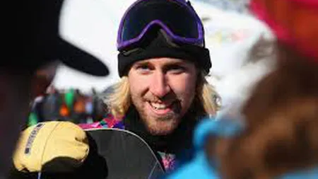 SOCI 2014: Americanul Sage Kotsenburg, primul campion olimpic în proba de slopestyle
