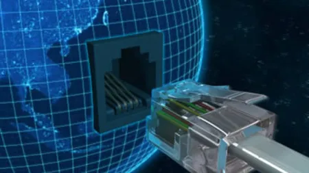 SONDAJ: Americanii, mai ataşaţi de internet decât de televizor