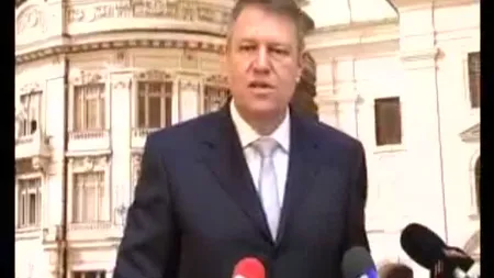Iohannis: Două cauze au dus la nedezvoltarea României, birocraţia nefuncţională şi lipsa de strategii