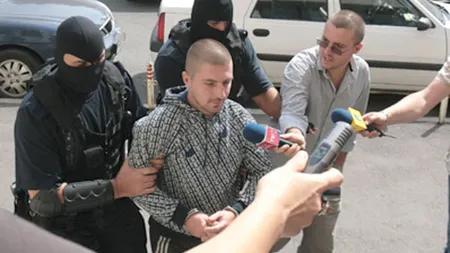Iustin Covei, fiul unui judecător din Craiova, CONDAMNAT la şapte ani de ÎNCHISOARE