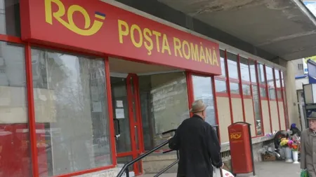JAF la POŞTĂ şi PRIMĂRIE: Hoţii au rămas cu buza umflată deoarece SEIFURILE erau GOALE