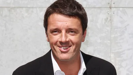 Italia: Matteo Renzi, însărcinat în mod oficial să formeze noul Guvern