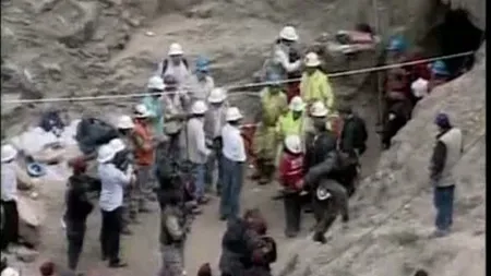 Africa de Sud: 200 de mineri au rămas blocaţi într-o mină de aur