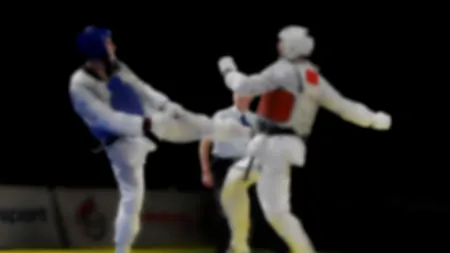 VIDEO: A murit în ring la doar 21 de ani după o lovitură năprasnică la taekwondo