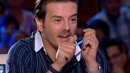 ROMANII AU TALENT 2014: Un copilaş a uimit juriul cu talentul său: 