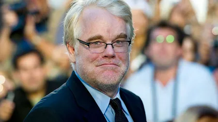 Este absolut ŞOCANT: De ce a murit actorul Philip Seymour Hoffman