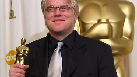 Moartea lui Seymour Hoffman, o enigmă pentru legişti