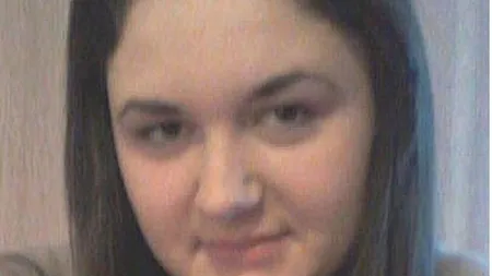 Informaţii noi în cazul adolescentei de 16 ani, dispărută în condiţii misterioase de la internatul liceului