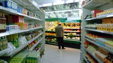 Senatorii au adoptat un proiect care obligă comercianţii să introducă standuri pentru produsele care expiră