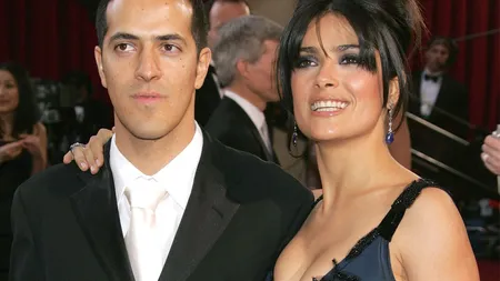 Fratele actriţei Salma Hayek, implicat într-un accident mortal