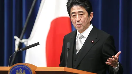 Japonia îi va oferi Ucrainei un ajutor financiar de peste 700 de milioane de euro